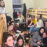 Next level hostel
