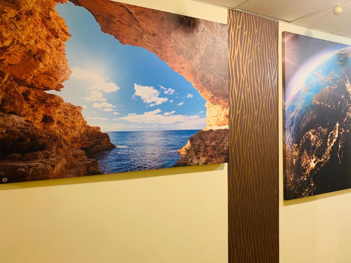 Next level hostel Auberge de jeunesse Riga