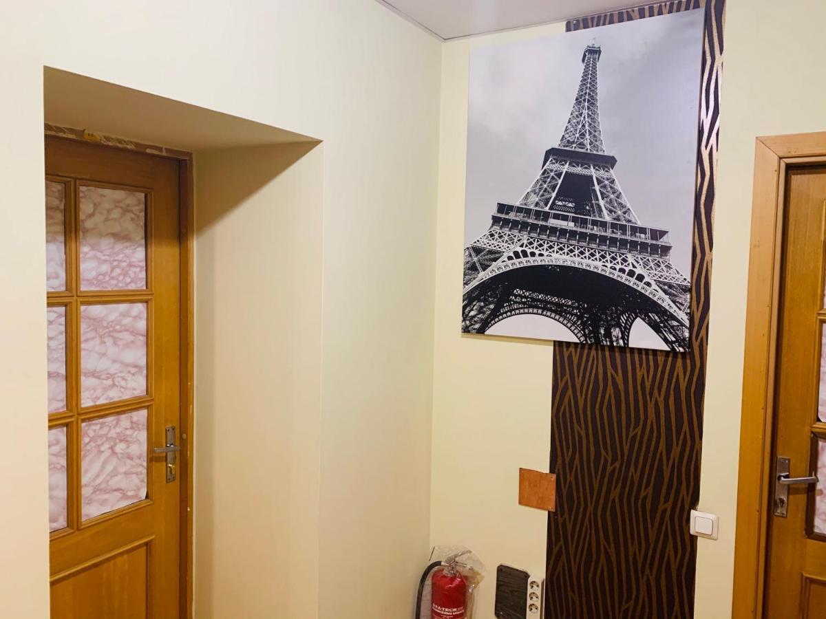 Next level hostel