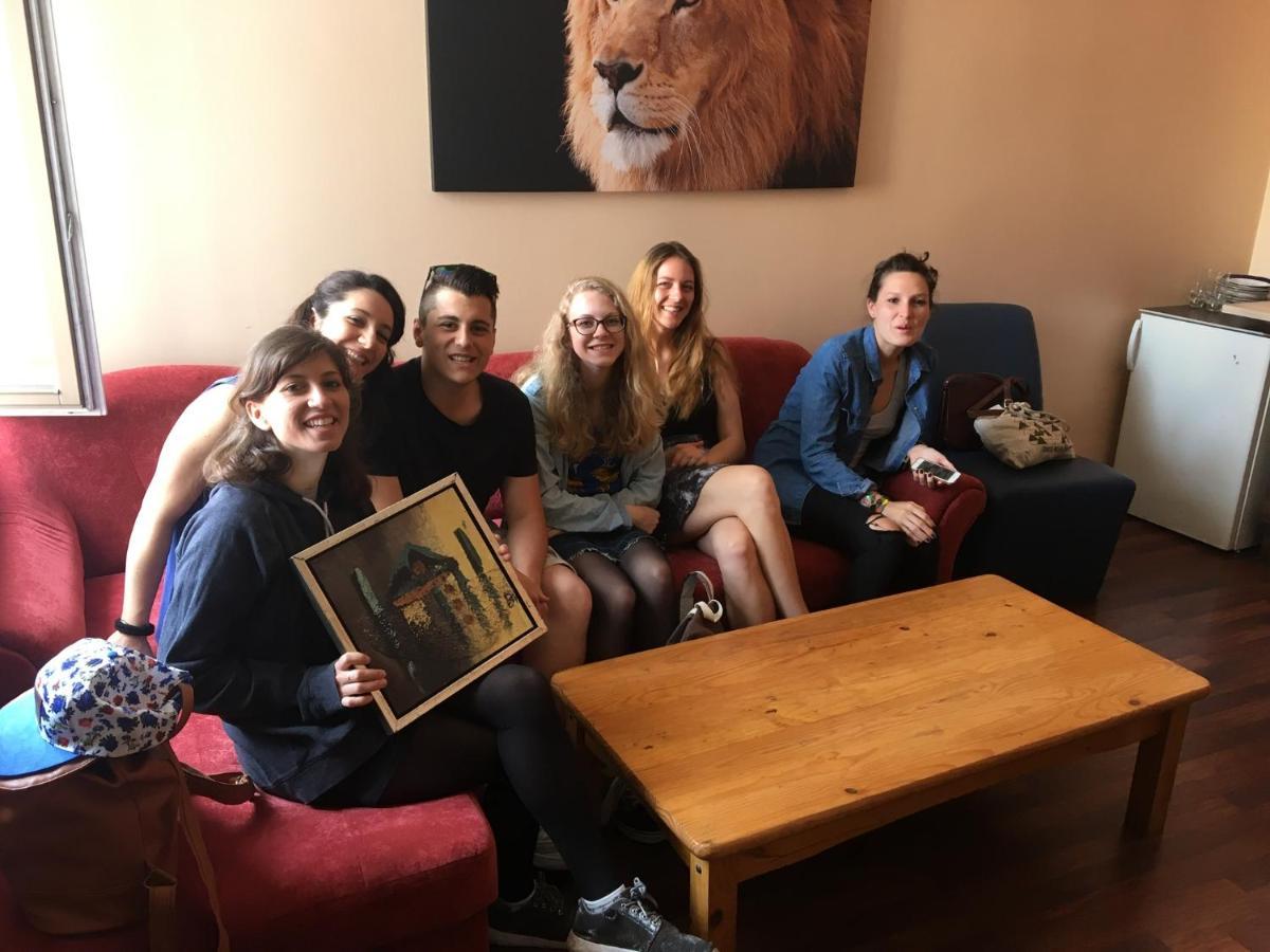 Next level hostel Auberge de jeunesse