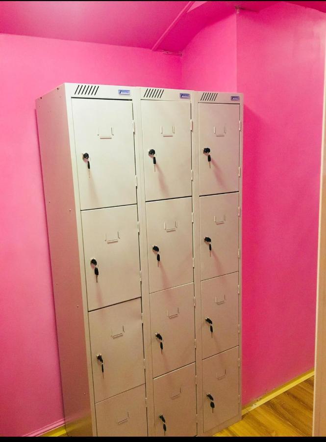 Auberge de jeunesse Next level hostel Riga