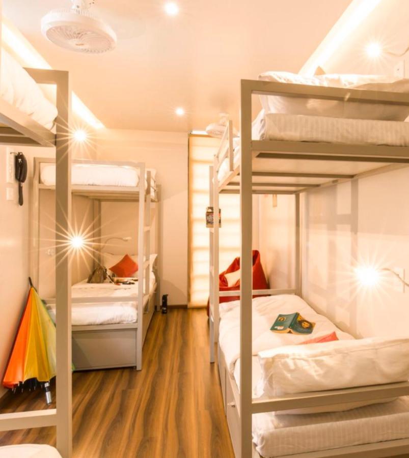 Next level hostel Auberge de jeunesse Riga