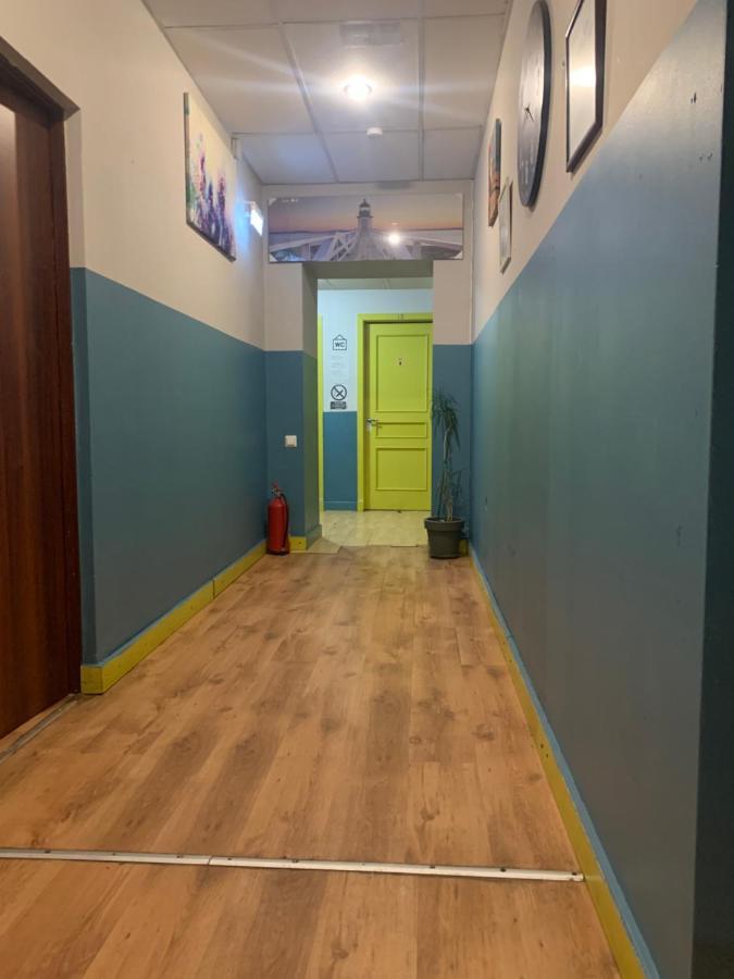 Next level hostel *
