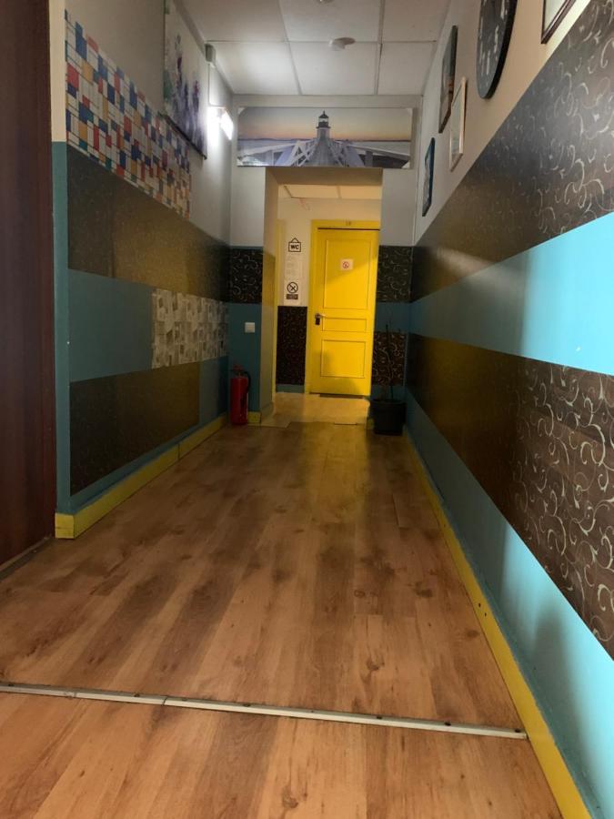 Next level hostel Auberge de jeunesse *