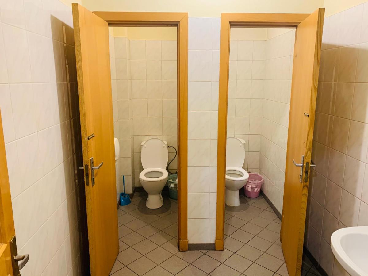 Next level hostel * Riga